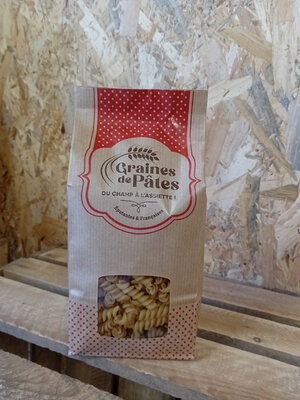 Fusilli 250g