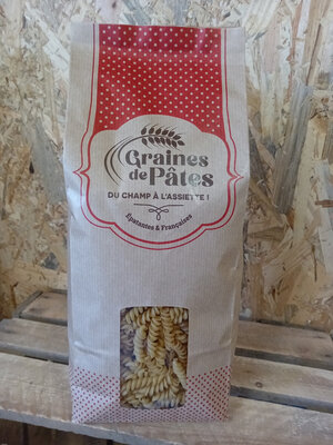 Fusilli 700g