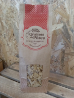 Pâtes de la ferme 500g