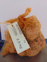 Pomme de terre desirée 2,5 kg