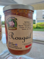 Rougail saucisses