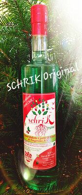 Schrik original