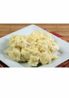 Salade de pomme de terre