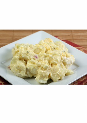 Salade de pomme de terre