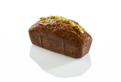 Cake au citron