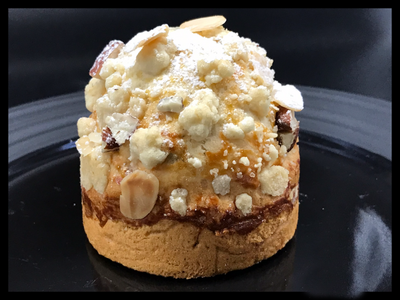 Scones