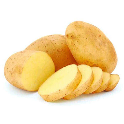 Pommes de terre de conservation