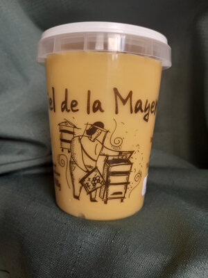 Miel de primtemps