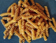 Fusilli curcuma 400g - image 3