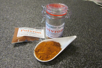 Poudre de poivron
