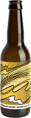 Blonde des sagnes