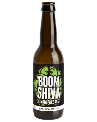 Boom shiva