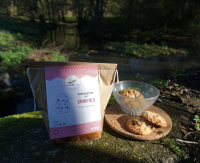 Préparation cookies