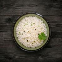 Riz jasmin du cambodge