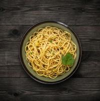 Nouille de blé nature