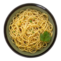 Nouille de blé nature