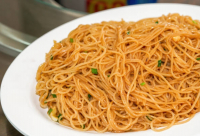 Nouille de blé nature