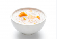 Perle de tapioca, mangue & ananas