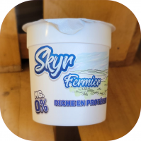 Skyr fermier