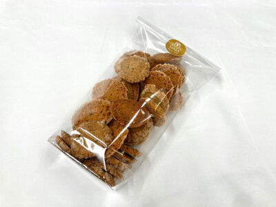 Diamants earl grey bergamote gaia