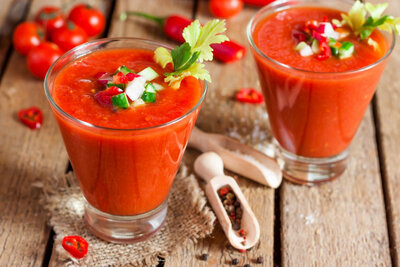 Gaspacho 0.5l