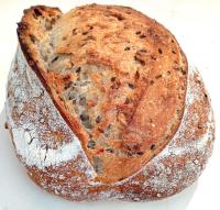 Pain aux graines 1kg