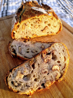 Pain aux noix du périgord aop - 500g