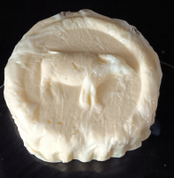 Beurre de chevre bio