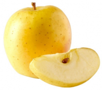 Pomme goldrush