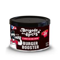 Burger booster - assaisonnement pour burgers