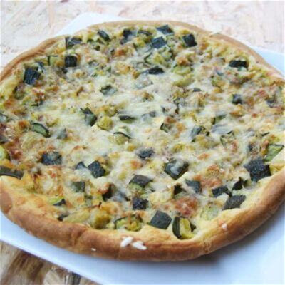 Pogne de courge