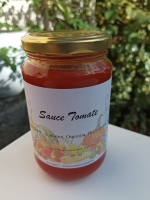 Sauce tomate