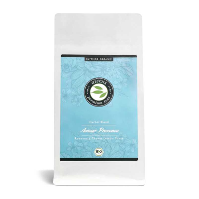 Infusion - amour provence bio