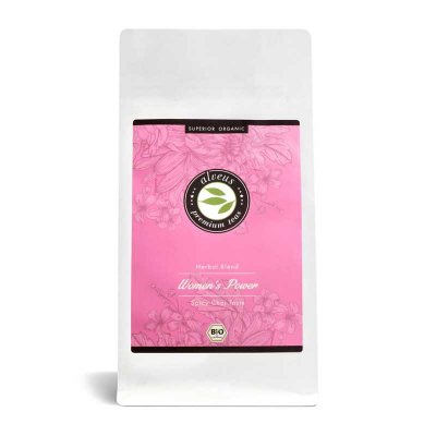 Infusion - women's power bio