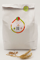 Farine de blé - t80 - 5kg