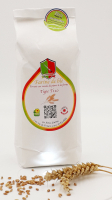 Farine de blé - t110 - 1kg