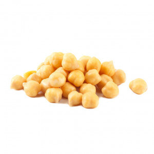 Graines à cuire - pois chiches - 500 gr
