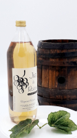 Jus de raisin - blanc - 75 cl