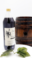 Jus de raisin - rouge - 75 cl