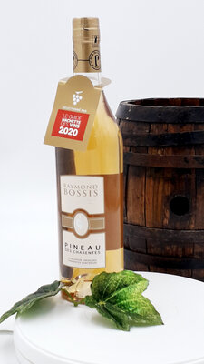 Pineau des charentes - blanc