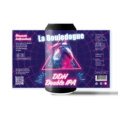 Dipa ddh