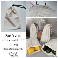 Sac à vrac