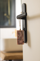 Suspension végétale parfumée amande croquante