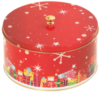 Boîte garnie 'magique'