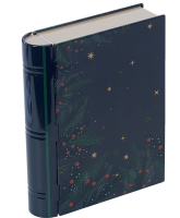 Boîte garnie 'livre enchanté'