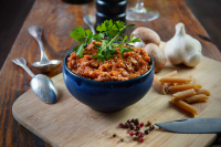 Bolognaise du chaudron bio 300gr