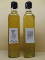 Vinaigre de miel