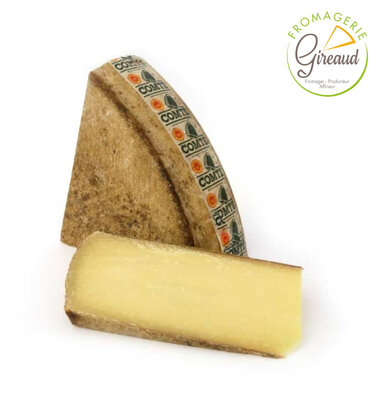Comté réserve