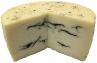 Manchego aux truffes