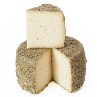 Manchego romarin